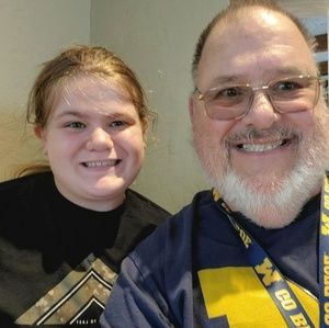 Meet your Posher, Todd m